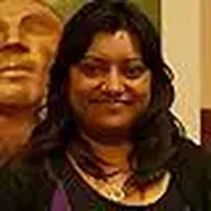 Natica Ramphal-Bhoola