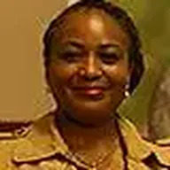 Sibongile Komati