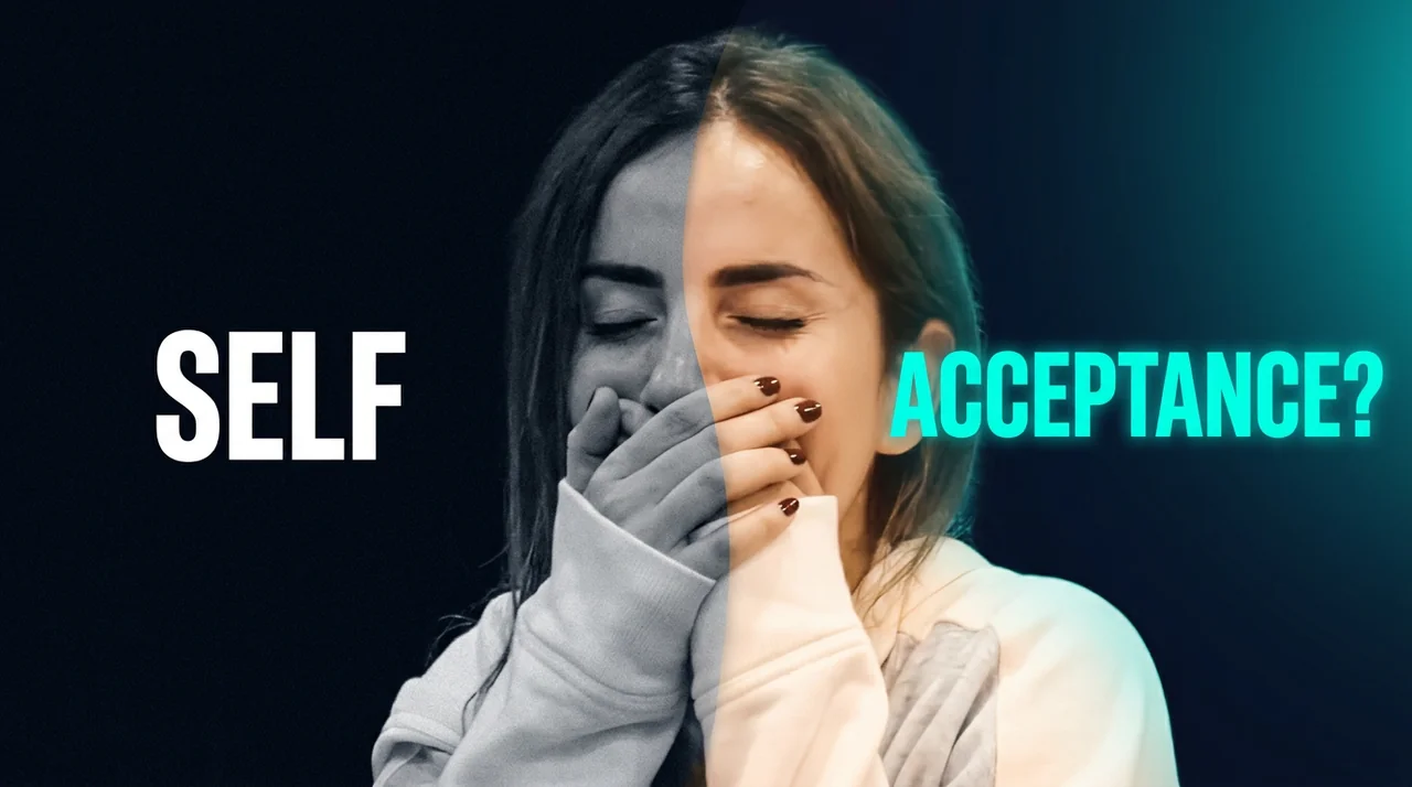 Self Acceptance