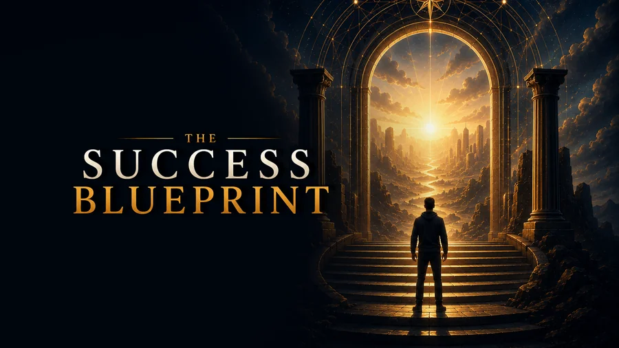 The Success Blueprint