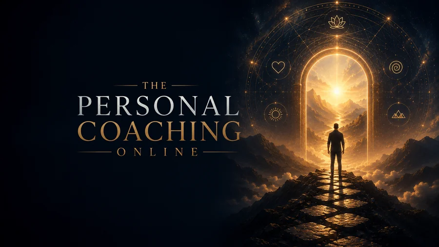 Personal Coaching Online