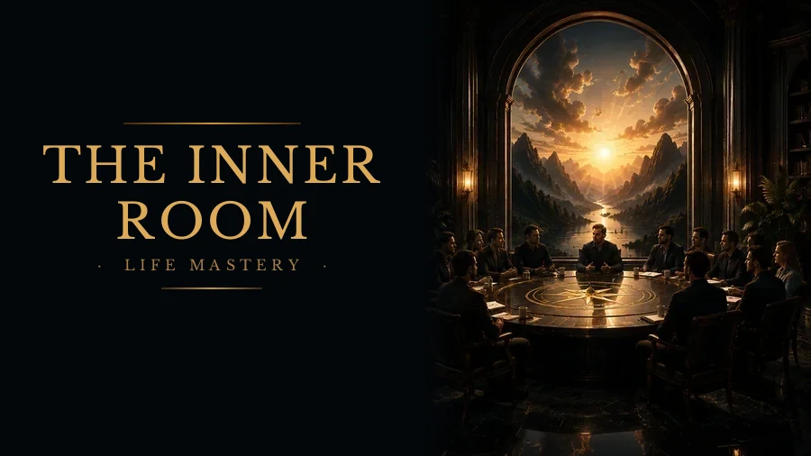 The Inner Room
