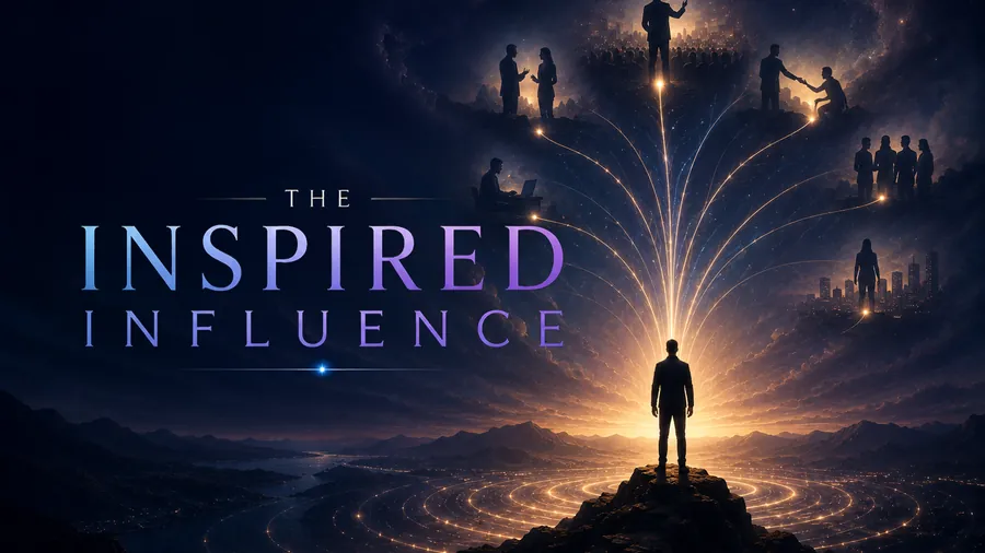 Inspired Influence