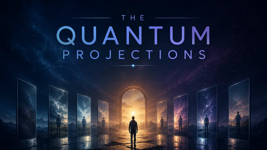Quantum Projections