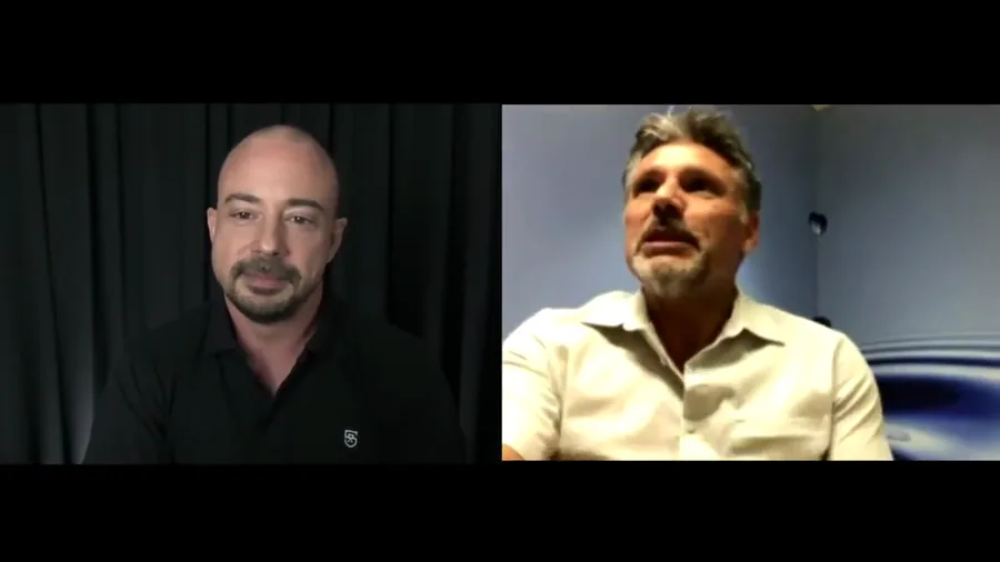 Interview with George Flooks