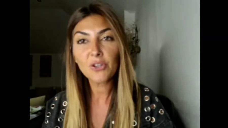 Interview with Mais Mohammed
