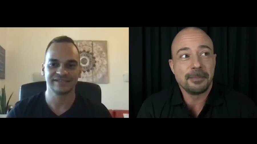 Interview with Sam Daghash