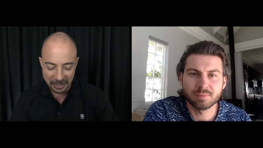Interview with Troy McTeer